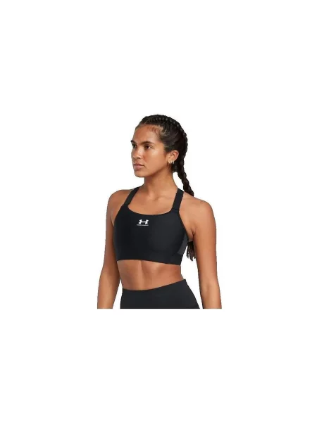 Sutien Under Armour negru