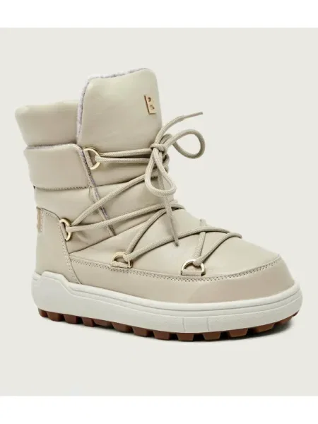 Bogner Bocanci CHAMONIX S 11 C | piele bej