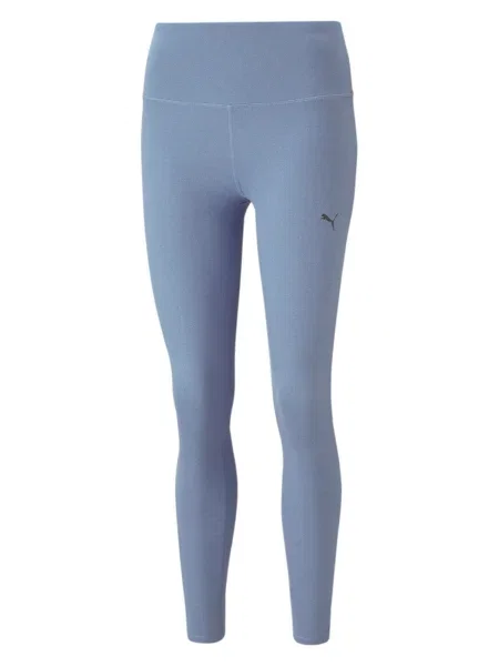 Olcsóbban. Női edző leggings PUMA Studio Foundation Tight Méret: XL kék