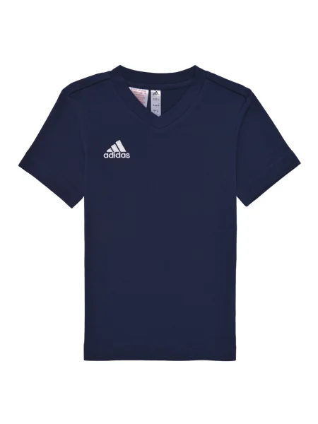 Tricou copii Adidas albastru