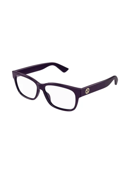 Ochelari de soare Gucci Eyewear violet