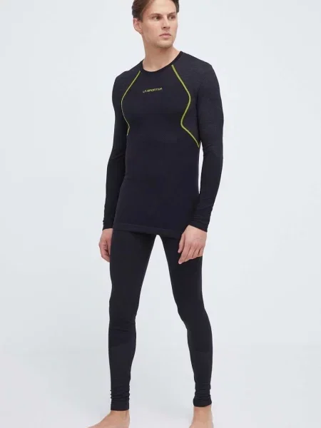 Термобілизна La Sportiva чорна