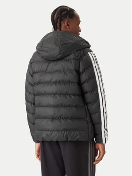 Adidas Žieminė striukė Essentials Climawarm juoda