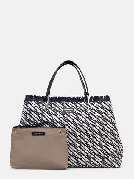 Geantă Emporio Armani