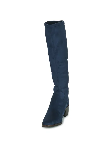 Pantofi Jb Martin albastru