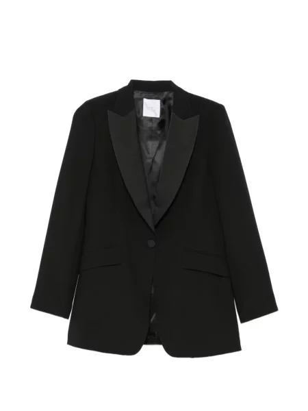 Lung sacou Cenere Gb negru