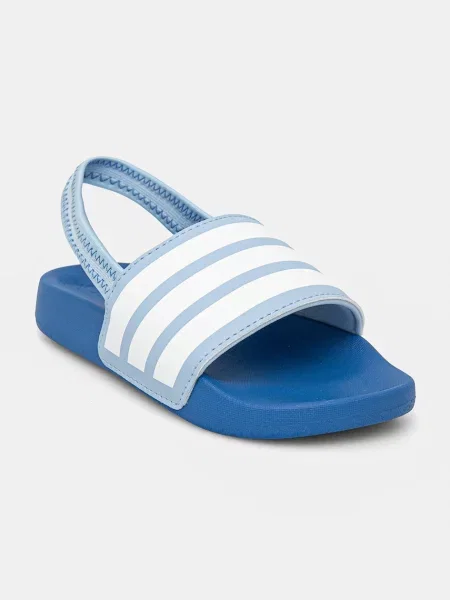Детские шлепанцы Adidas