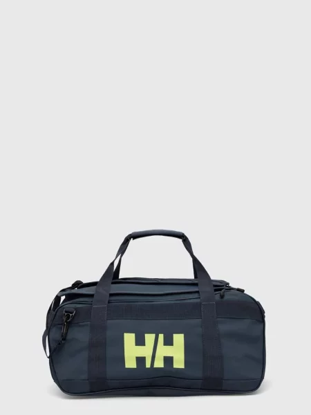 Helly Hansen geanta Torba Helly Hansen Scout Duffel S albastru