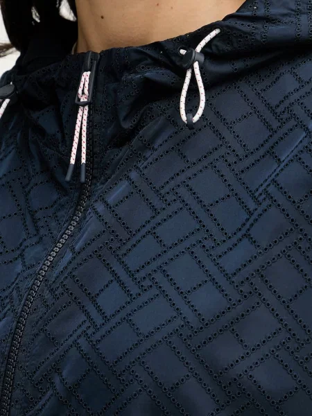Tommy Hilfiger преходно яке дамско