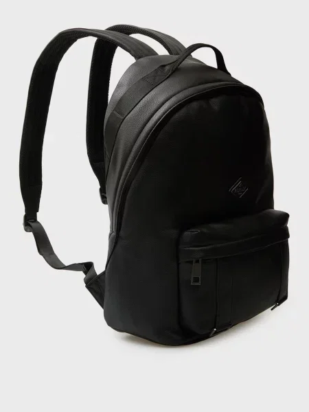 Рюкзак Replay чорний