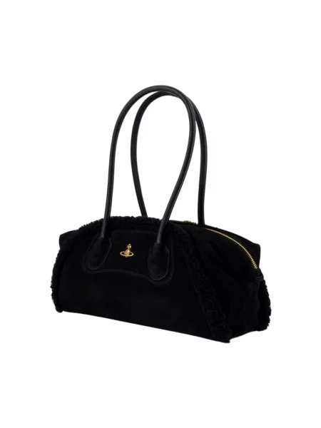 Torebka Vivienne Westwood czarna
