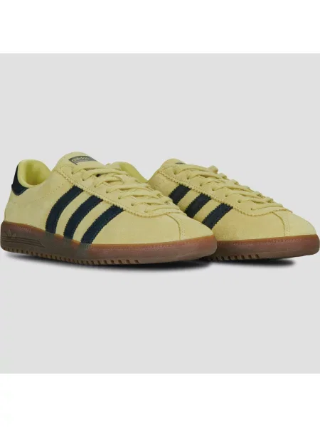 Tenisky Adidas Originals žltá