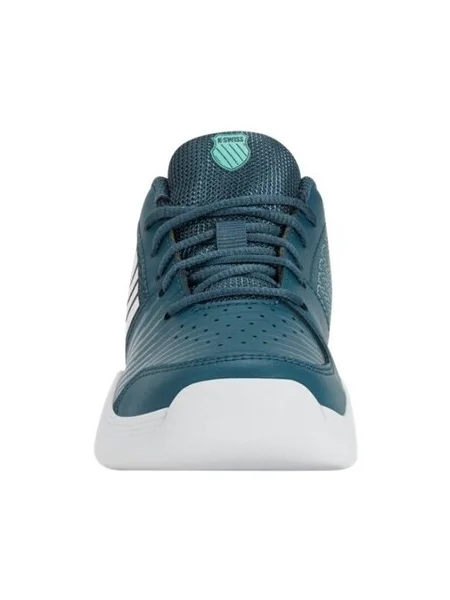 Pantofi copii K-swiss albastru