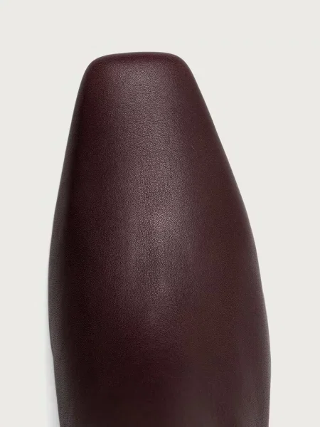 Steve Madden csizma női bőr Gwyneth