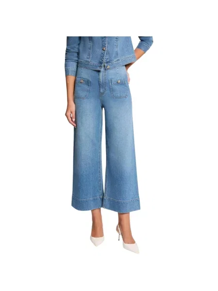 Traperice Morgan De Toi plava