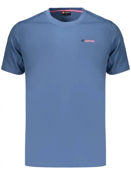 Tricou Lotto albastru