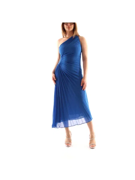 Rochie Iblues albastru