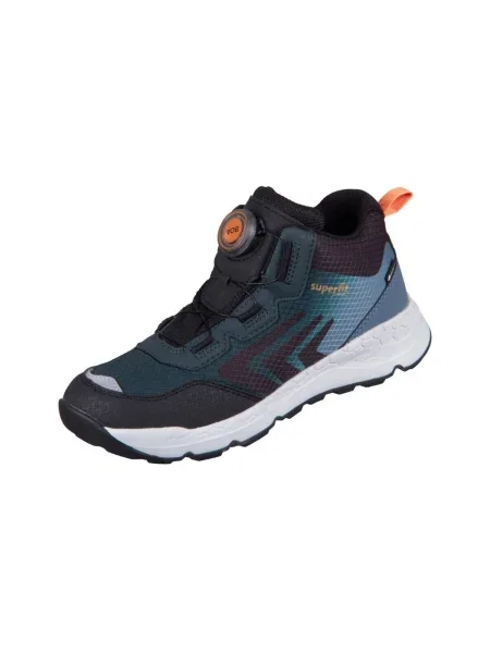 Pantofi copii Superfit albastru