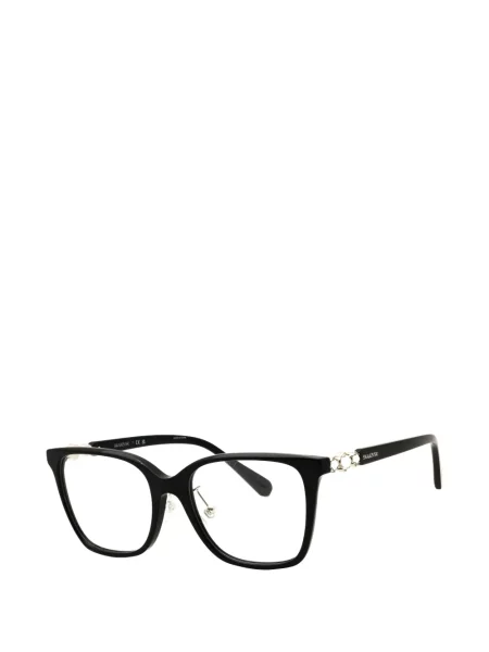 Ochelari de soare Swarovski Eyewear negru