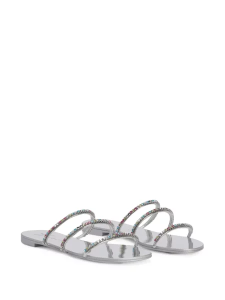 Παντοφλες Giuseppe Zanotti