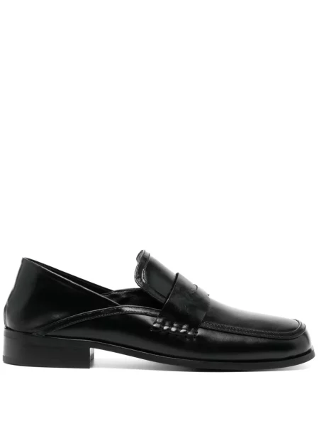 Pantofi loafer Senso negru