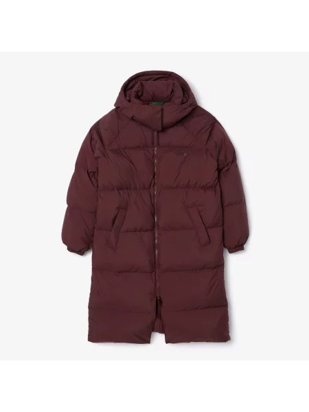 Lacoste куртка Oversize Fit