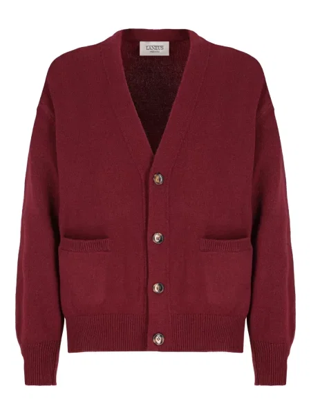 Жилетка Laneus червено