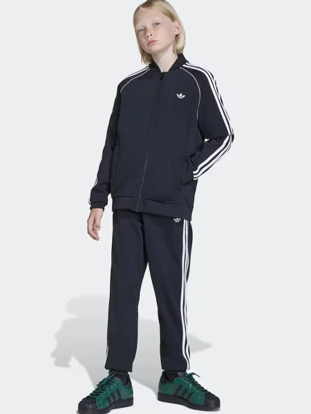 Детский свитер Adidas Originals