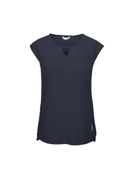 Tricou Killtec albastru