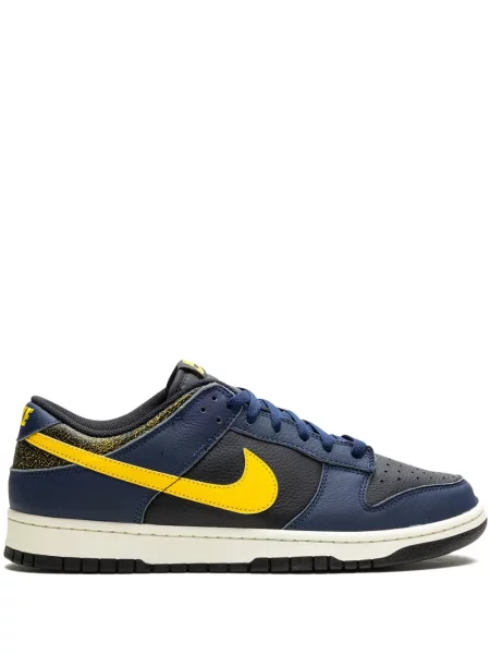 Retro stiliaus sportbačiai Nike Dunk balta