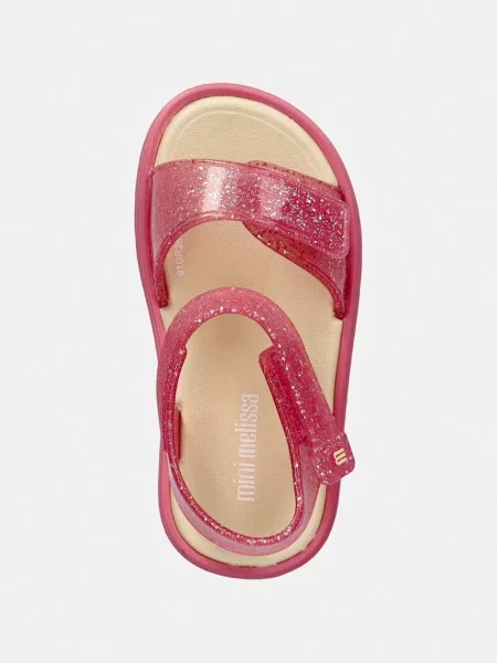 Детские сандалии Melissa