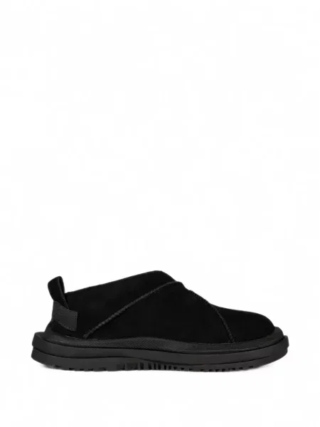 Pantofi loafer Ugg clasici negru