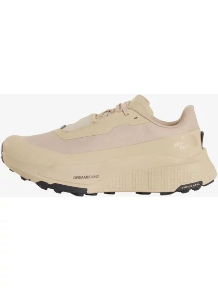 Buty do biegania The North Face Altamesa v2 GORE-TEX beżowy 40 czarny