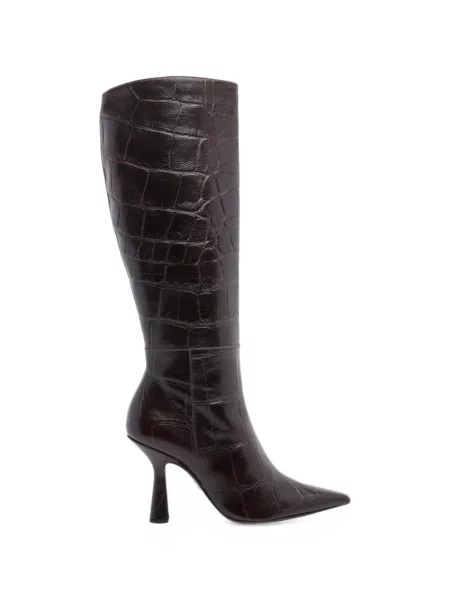 Botine ángel Alarcón maro