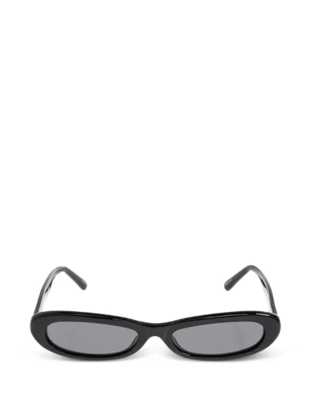 Ochelari de soare Linda Farrow negru