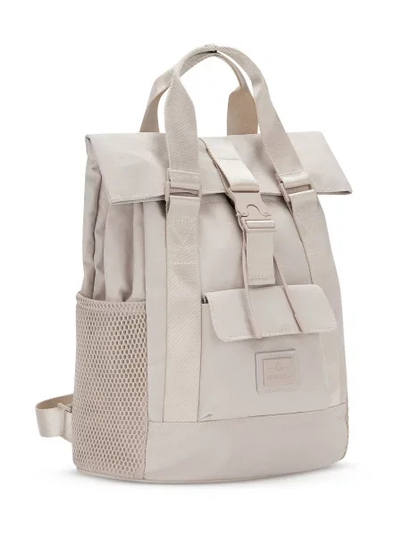 Johnny Urban Rucsac Jules crem