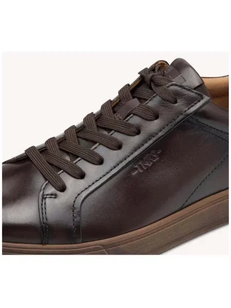 Pantofi Tamaris maro
