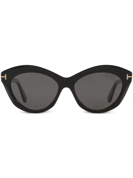 Ochelari de soare Tom Ford Eyewear negru