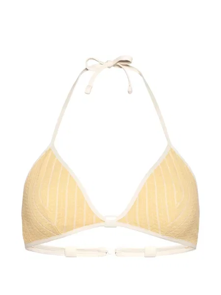 Bikini Eres galben