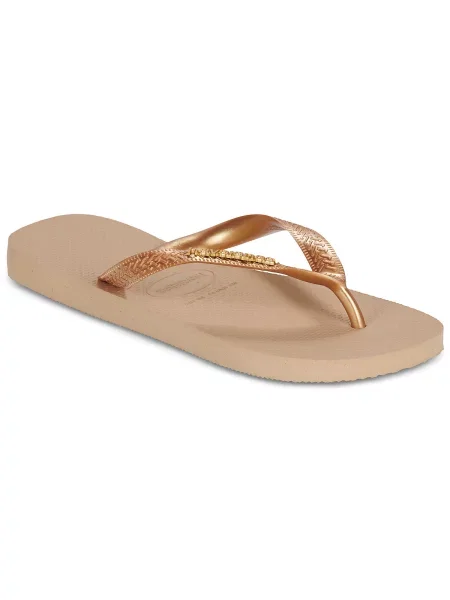Top Havaianas z avtogramom