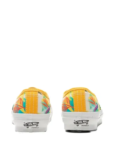Sneakerși Vans Authentic
