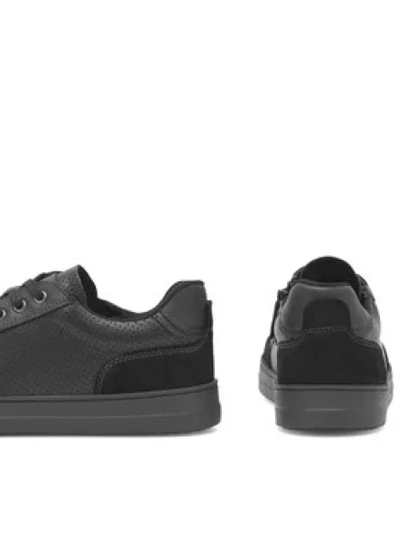 Sneakersy Lasocki Young PIN černá