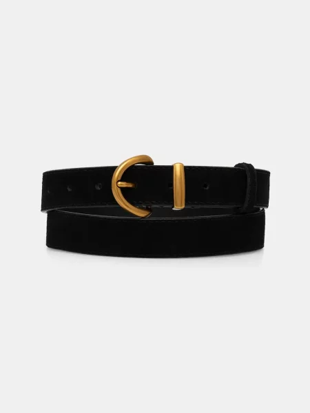 Antilop remen Answear.LAB crna