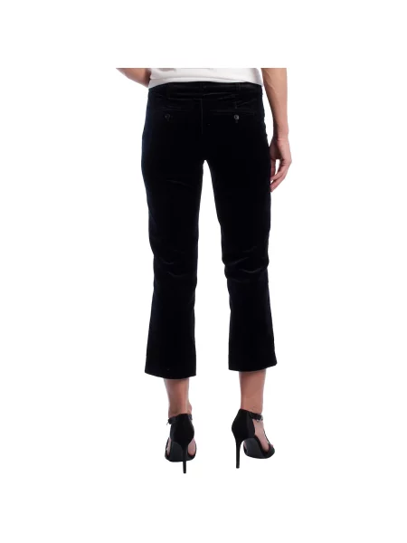 Pantaloni Zadig & Voltaire negru