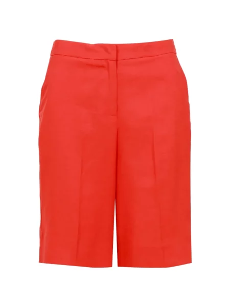 Pantaloni scurți Kaos roșu