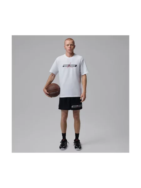 Póló Nike fehér
