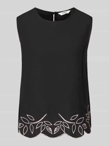 Bluzka B.young czarna