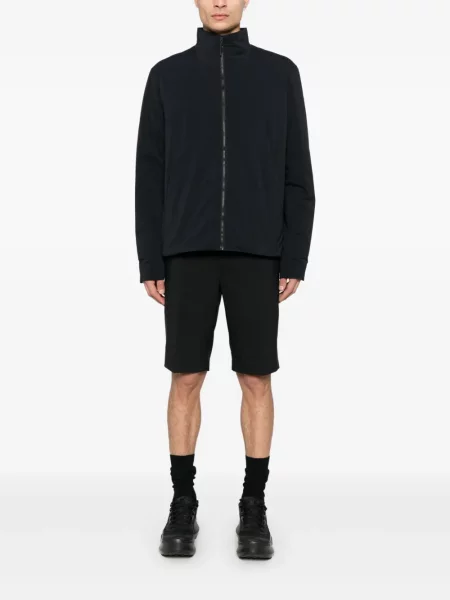 Geacă Arc'teryx negru