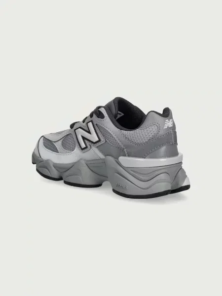 New Balance sportcipő gyerek szürke