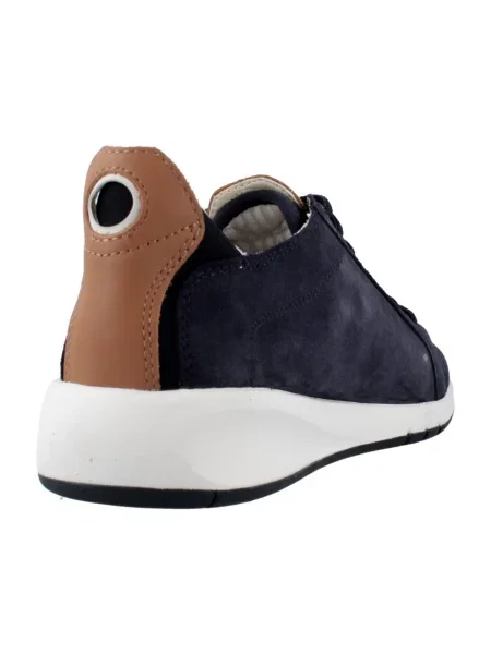 Pantofi Geox albastru